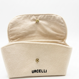 Bolsa Premium URCELLI x Justina Zaqueu